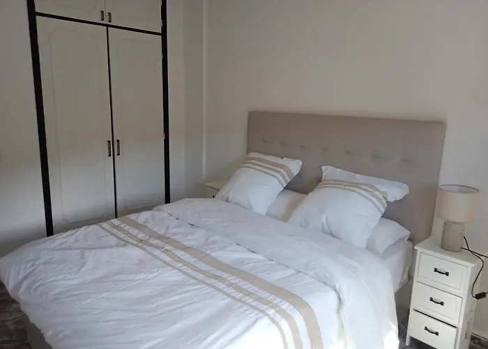 Cristianos * Guincho (Tenerife)