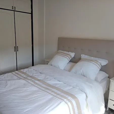 Cristianos * Guincho (Tenerife)