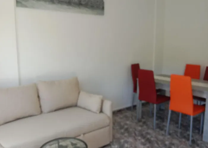 Appartement Cristianos *