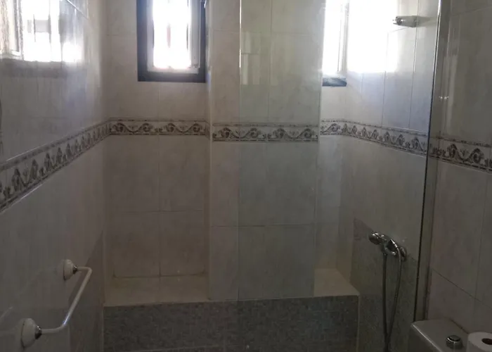 Appartement Cristianos