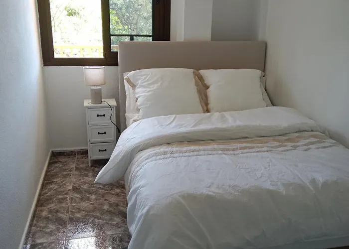 Appartement Cristianos *