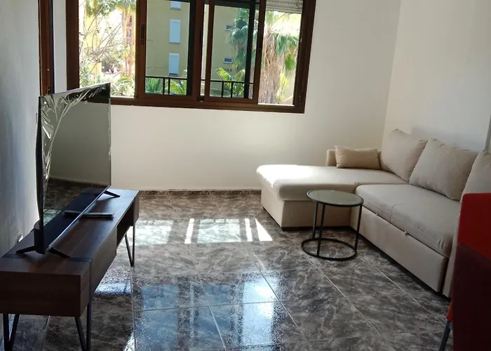 Cristianos Guincho (Tenerife)