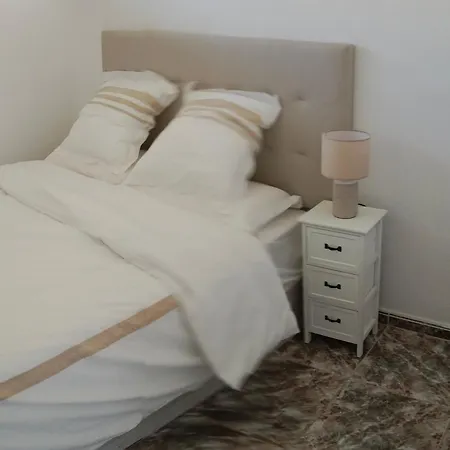 Apartamento Cristianos