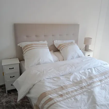 Apartment Cristianos Guincho (Tenerife)