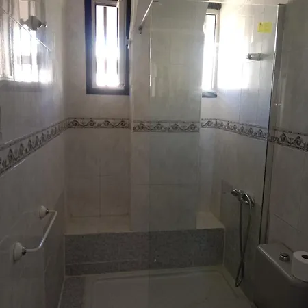 Apartamento Cristianos