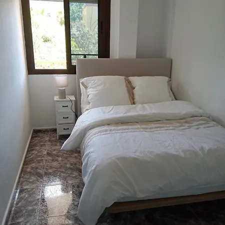 Apartment Cristianos *