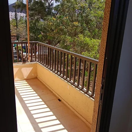 Cristianos Apartment *