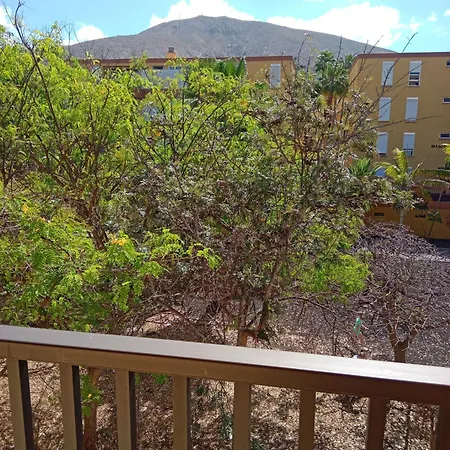 Apartamento Cristianos *