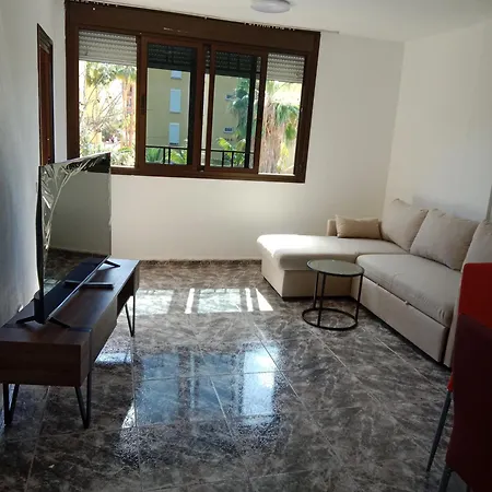 Cristianos Guincho (Tenerife)