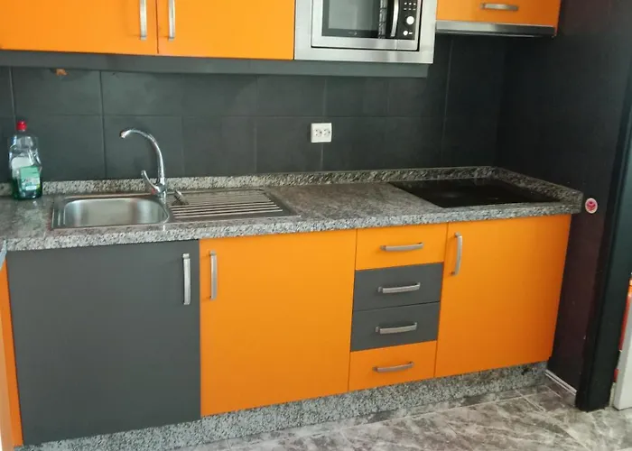 Cristianos Apartamento *