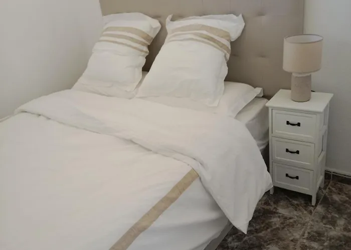 Apartamento Cristianos Guincho (Tenerife)