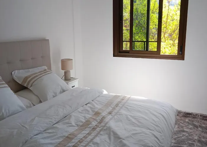 Cristianos Apartamento