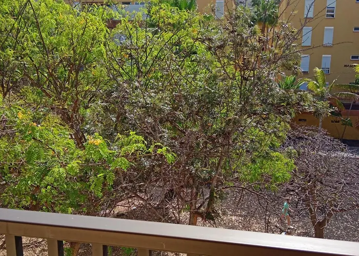 Apartamento Cristianos *