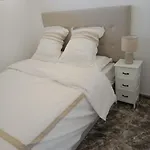 شقة Cristianos Guincho (Tenerife)