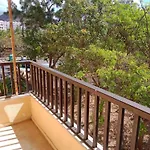 شقة Cristianos Guincho (Tenerife)