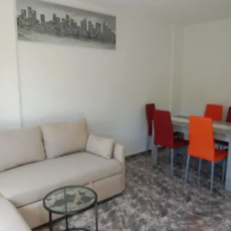 Apartamento Cristianos *
