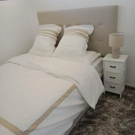 شقة Cristianos Guincho (Tenerife)