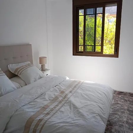 Cristianos Apartamento