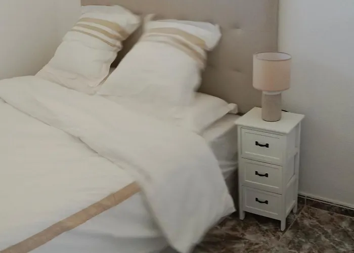 Apartamento Cristianos