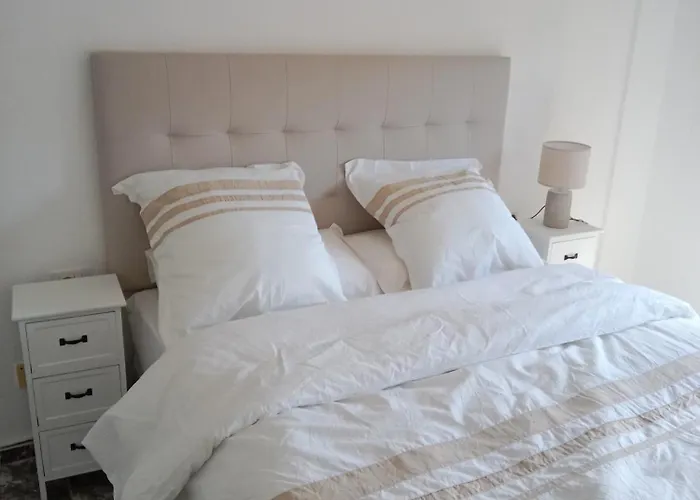 Apartamento Cristianos Guincho (Tenerife)