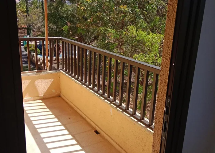 Cristianos Apartamento *